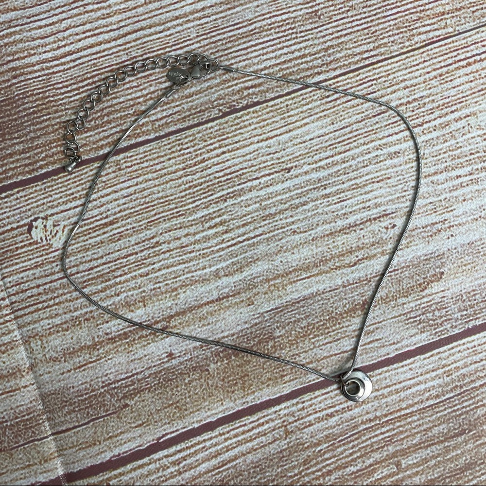 Lia Sophia necklace